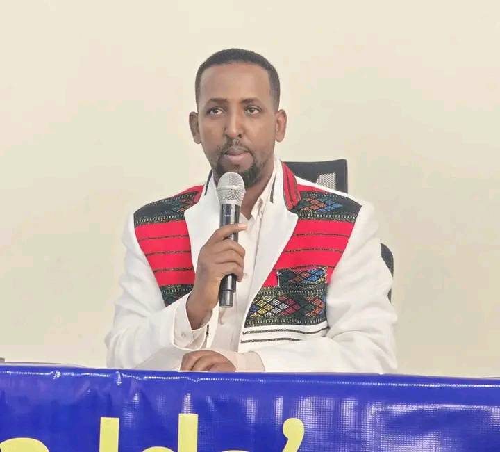 Ato Sherif Kasim