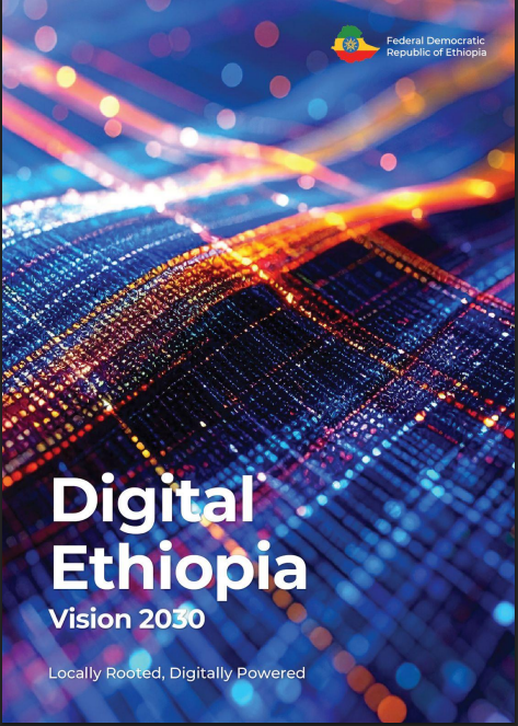Digital Ethiopia 2030