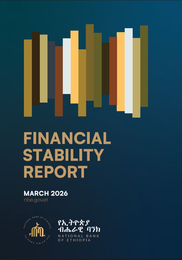 NBE Financial Stability Report